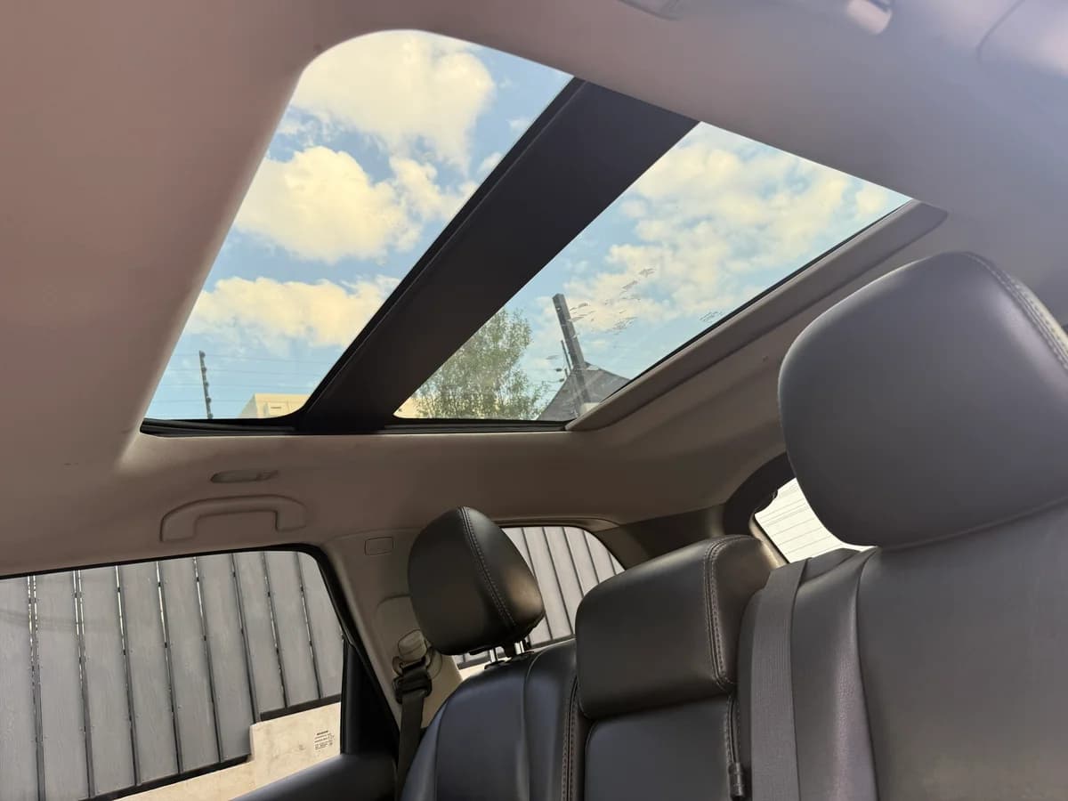 NISSAN Pathfinder 3.5 Advance CVT 4X4 2017 - Imagen 26