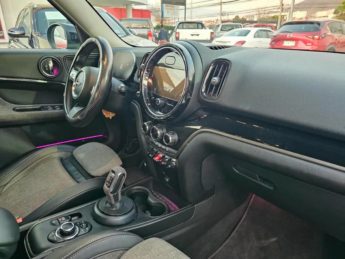 MINI Countryman Cooper S 1.5 2023 - Imagen 10