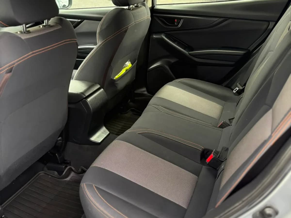 SUBARU Xv 2.0 AWD AUTOMÁTICA 2018 - Imagen 9