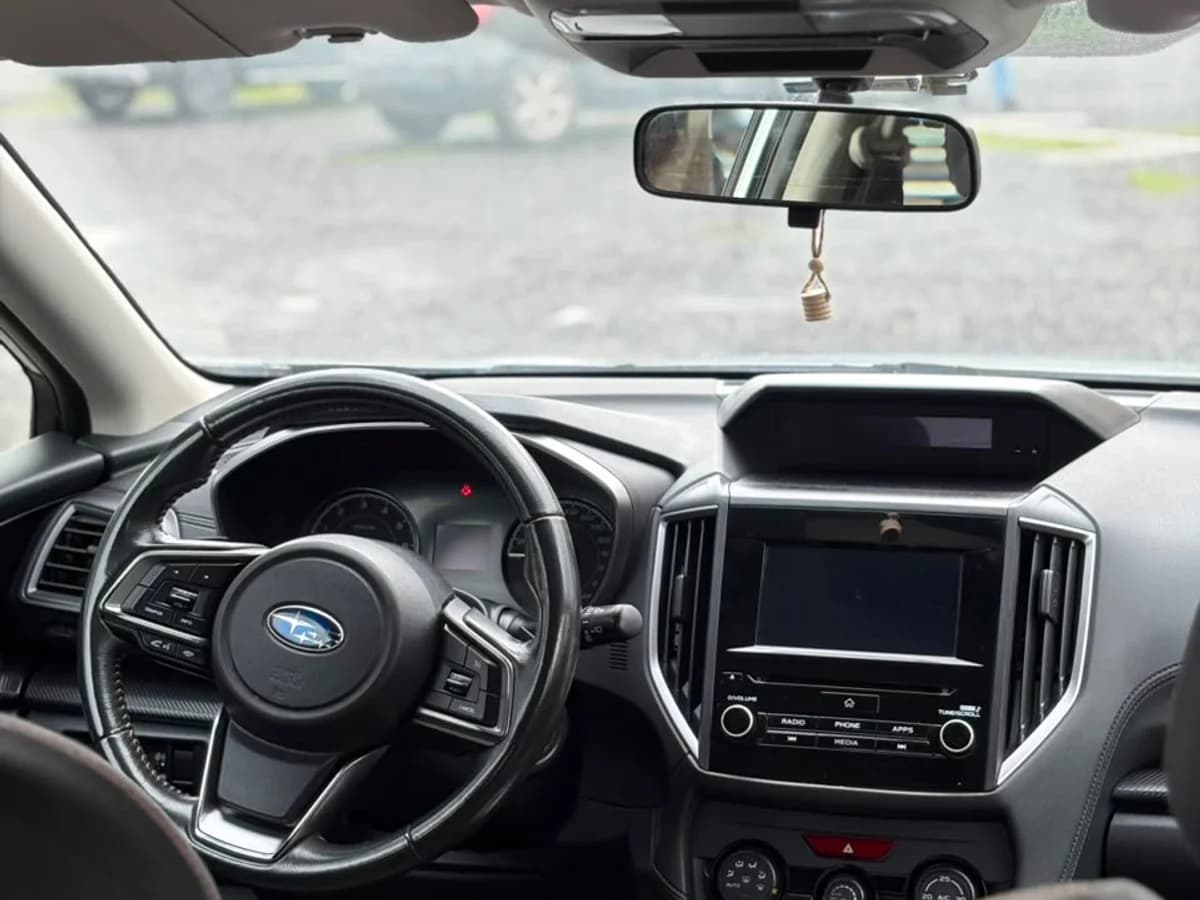SUBARU Xv 2.0 AWD AUTOMÁTICA 2018 - Imagen 11