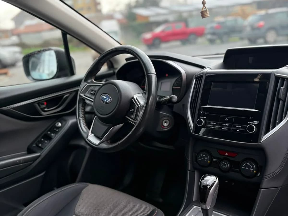 SUBARU Xv 2.0 AWD AUTOMÁTICA 2018 - Imagen 12