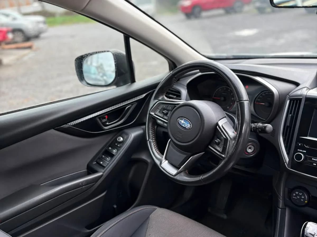 SUBARU Xv 2.0 AWD AUTOMÁTICA 2018 - Imagen 13