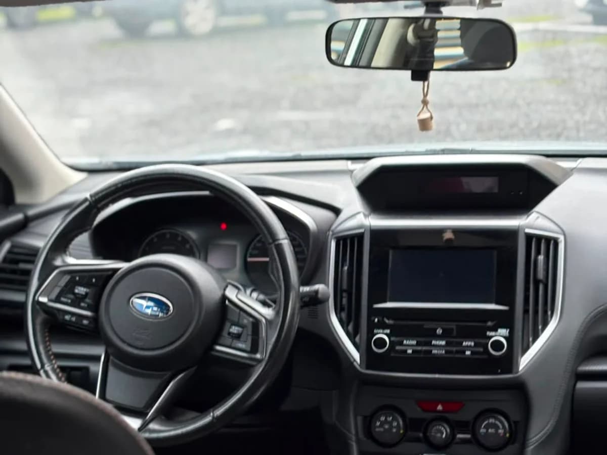 SUBARU Xv 2.0 AWD AUTOMÁTICA 2018 - Imagen 14