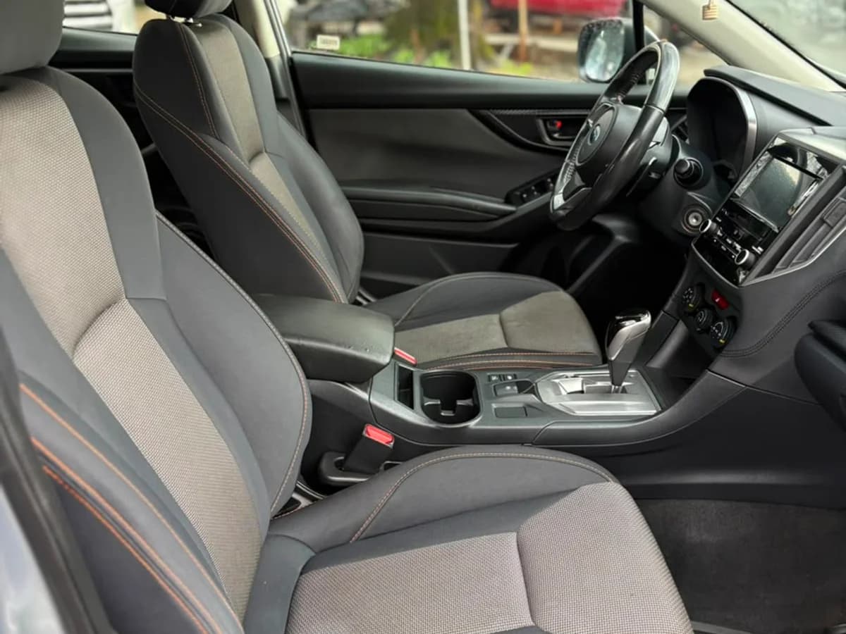 SUBARU Xv 2.0 AWD AUTOMÁTICA 2018 - Imagen 15