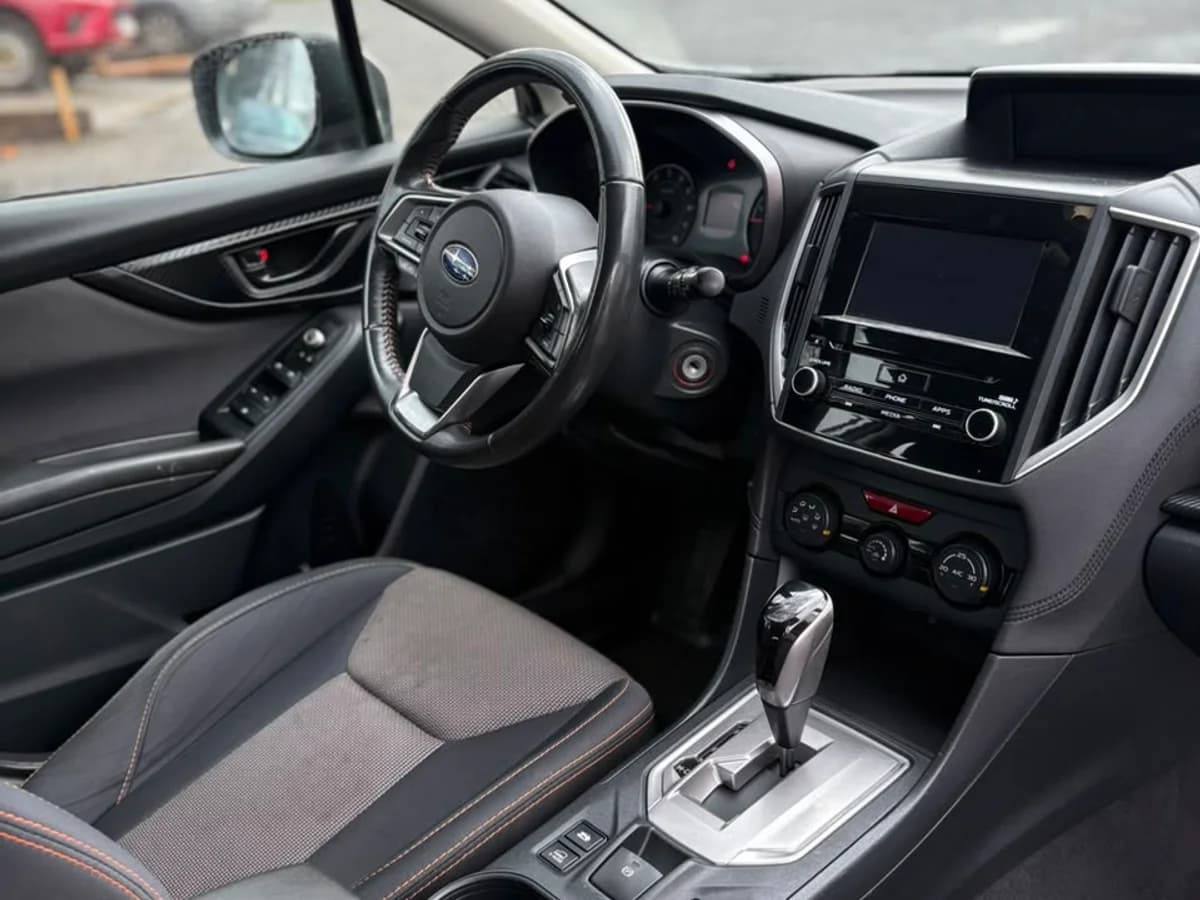 SUBARU Xv 2.0 AWD AUTOMÁTICA 2018 - Imagen 16