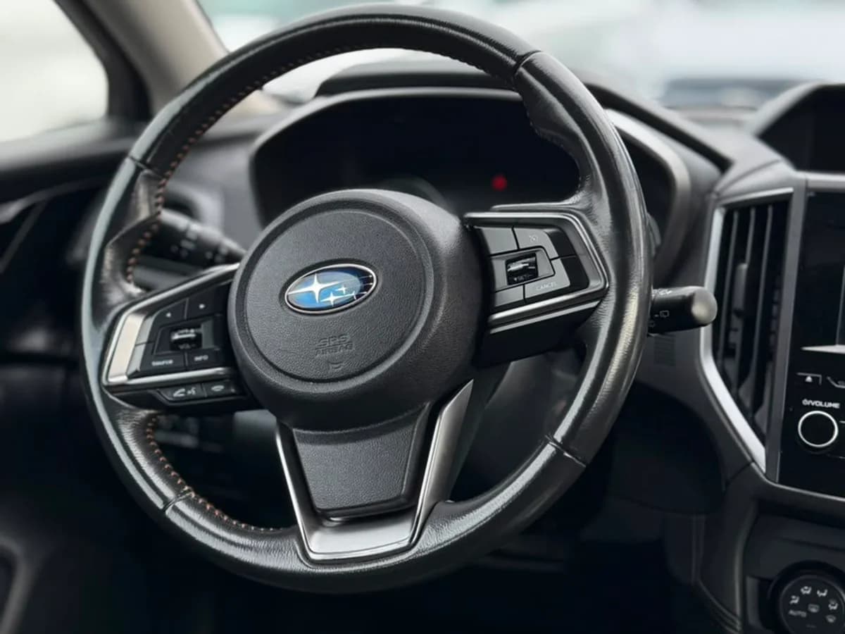 SUBARU Xv 2.0 AWD AUTOMÁTICA 2018 - Imagen 17