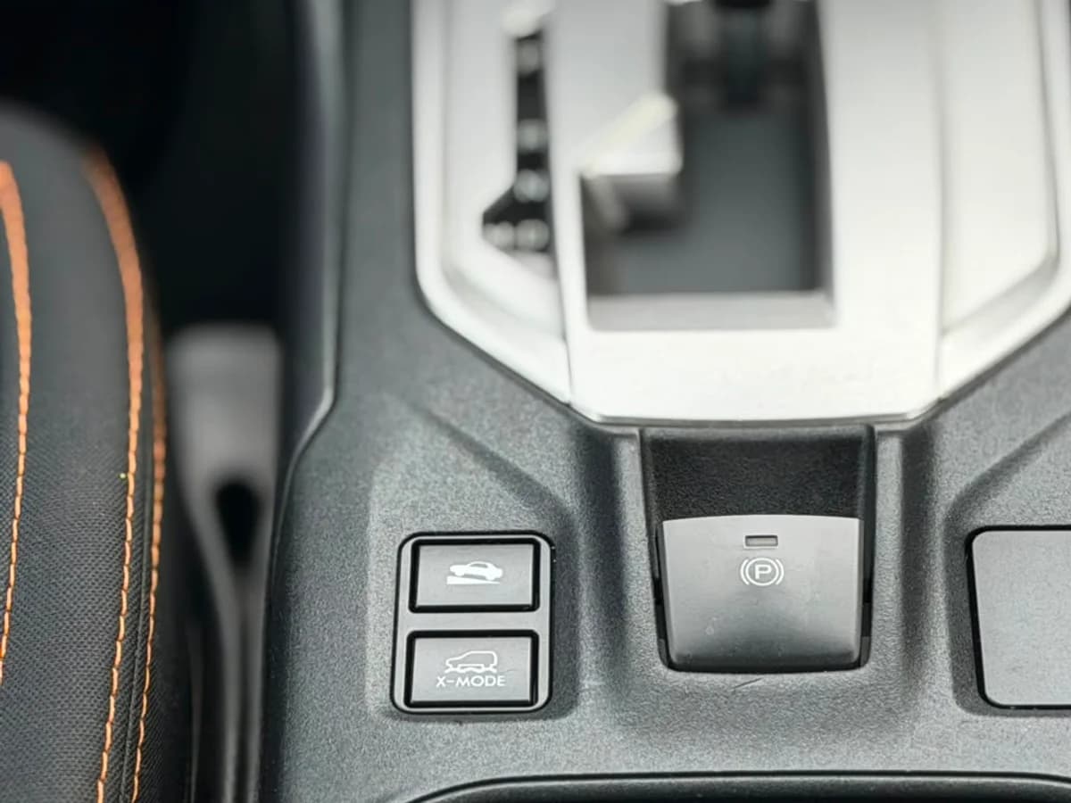 SUBARU Xv 2.0 AWD AUTOMÁTICA 2018 - Imagen 18
