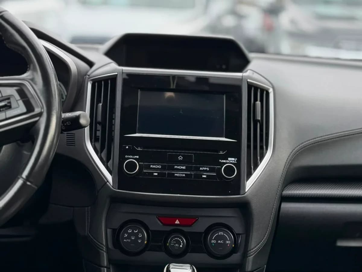 SUBARU Xv 2.0 AWD AUTOMÁTICA 2018 - Imagen 20