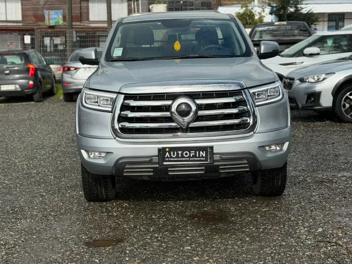 GREAT WALL POER DELUXE 2024 - Imagen 2