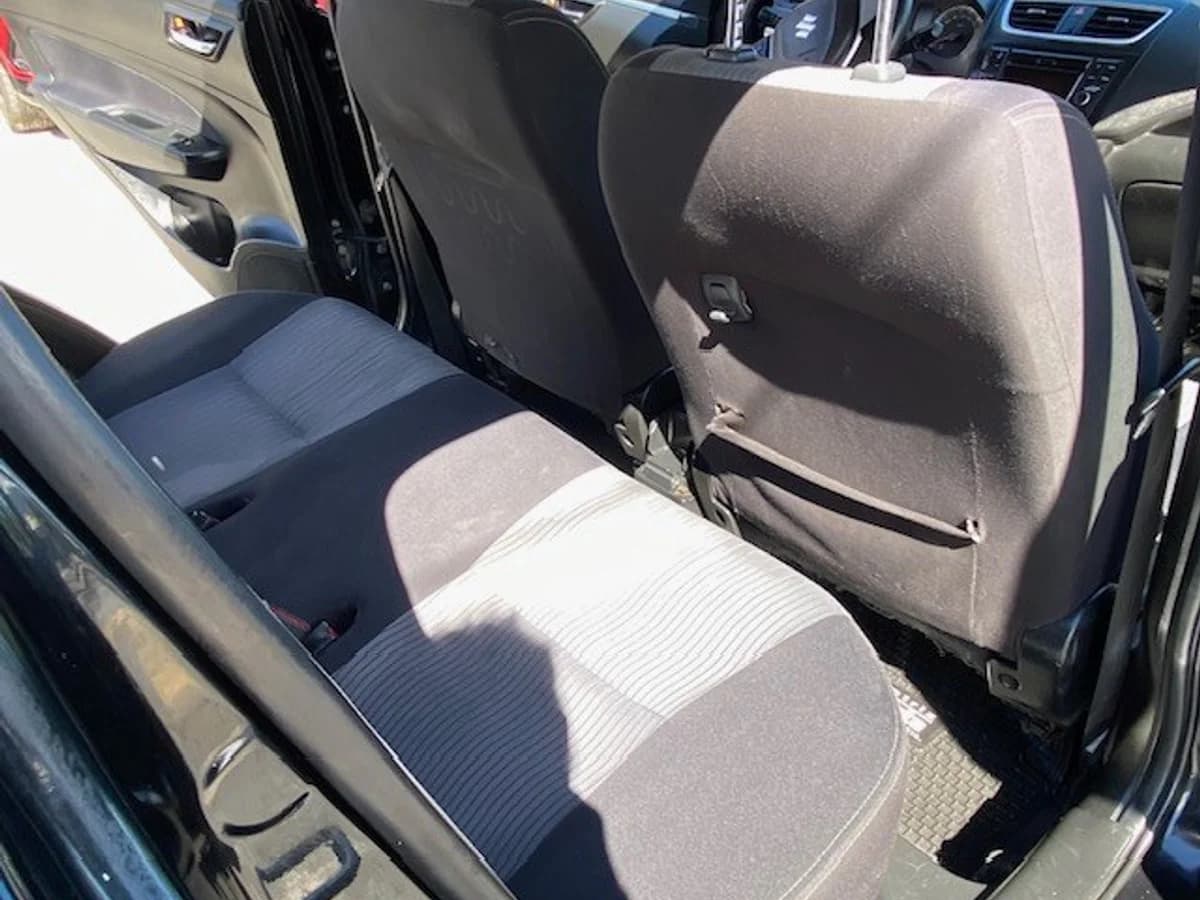 SUZUKI SWIFT GL 1.4 2014 - Imagen 10