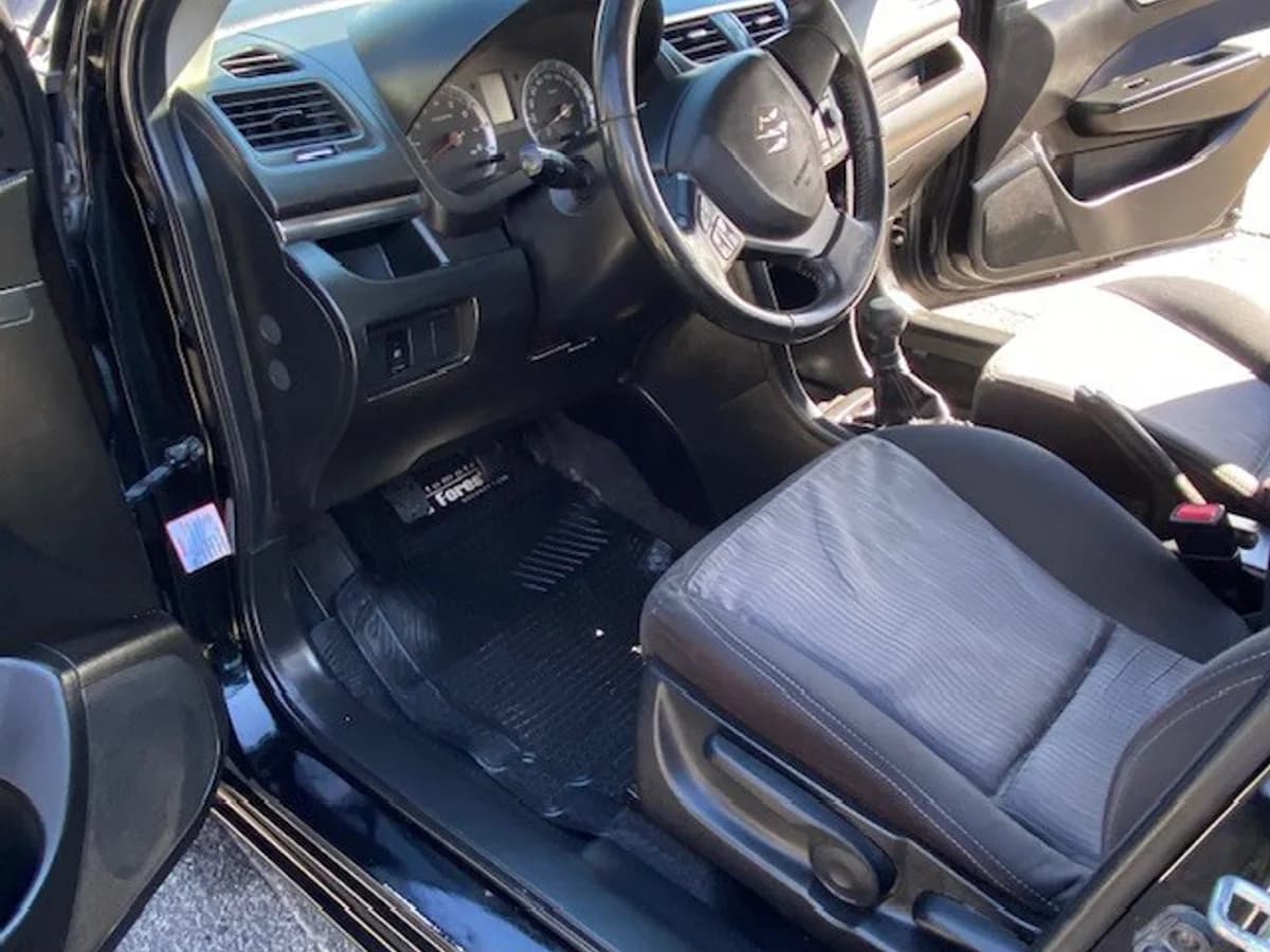 SUZUKI SWIFT GL 1.4 2014 - Imagen 11
