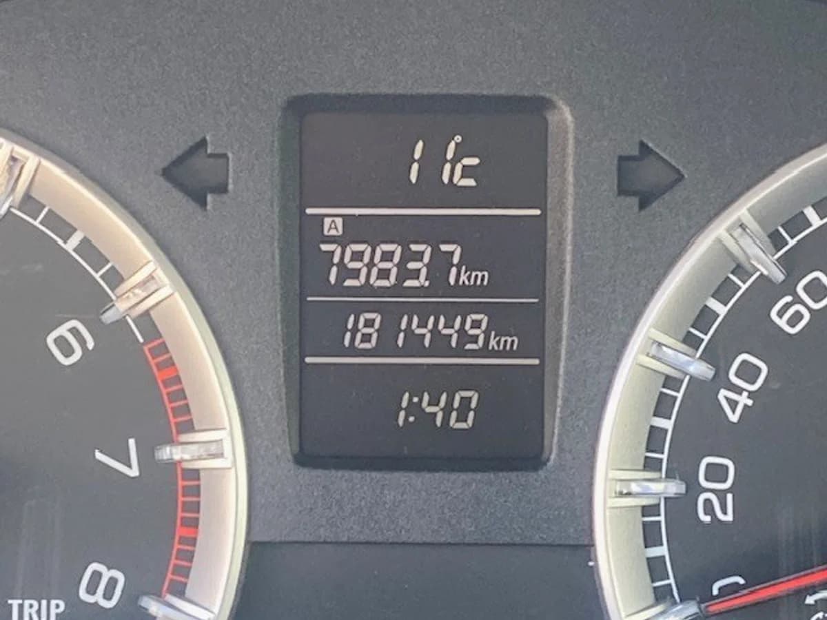 SUZUKI SWIFT GL 1.4 2014 - Imagen 16