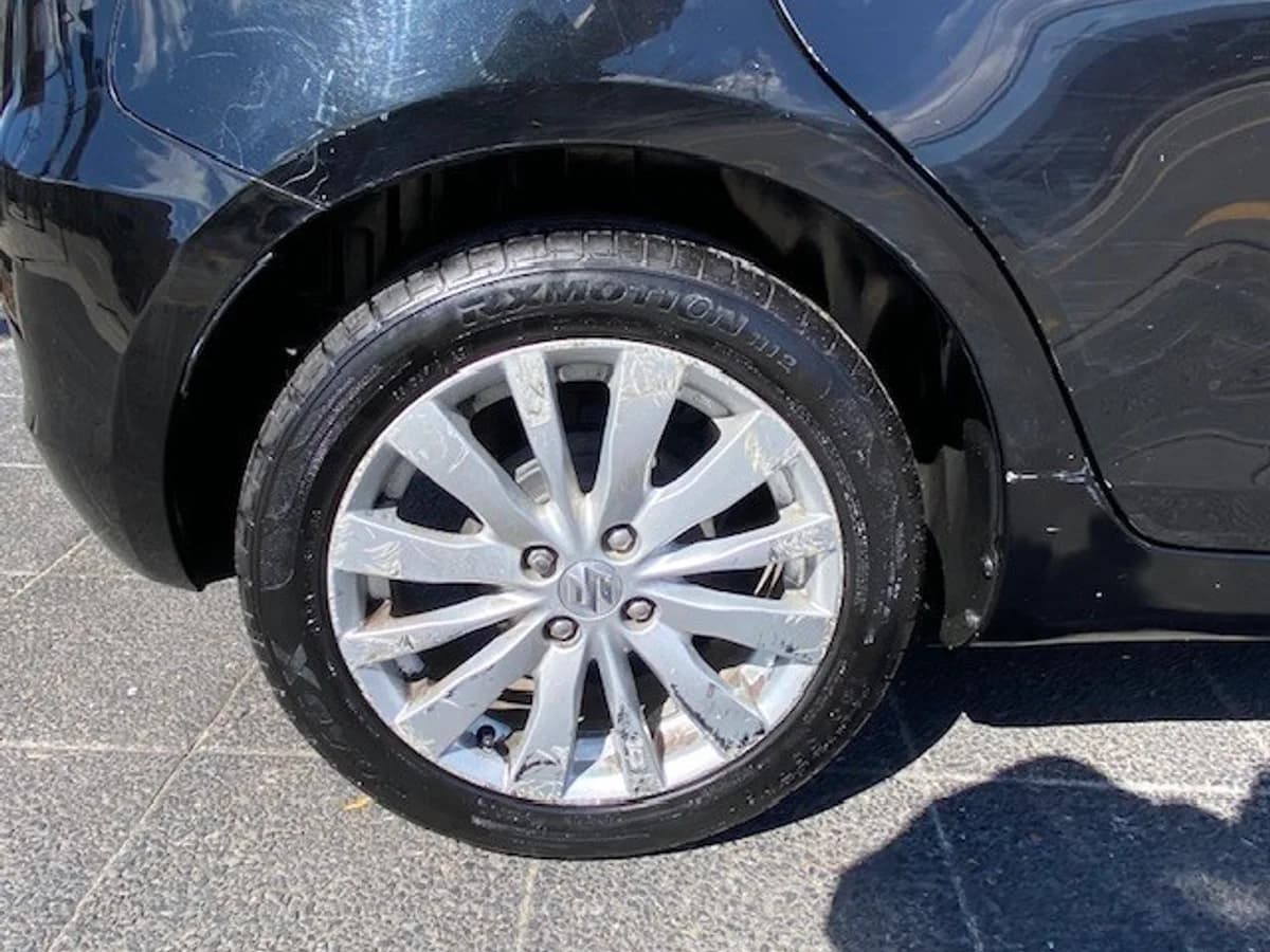 SUZUKI SWIFT GL 1.4 2014 - Imagen 19