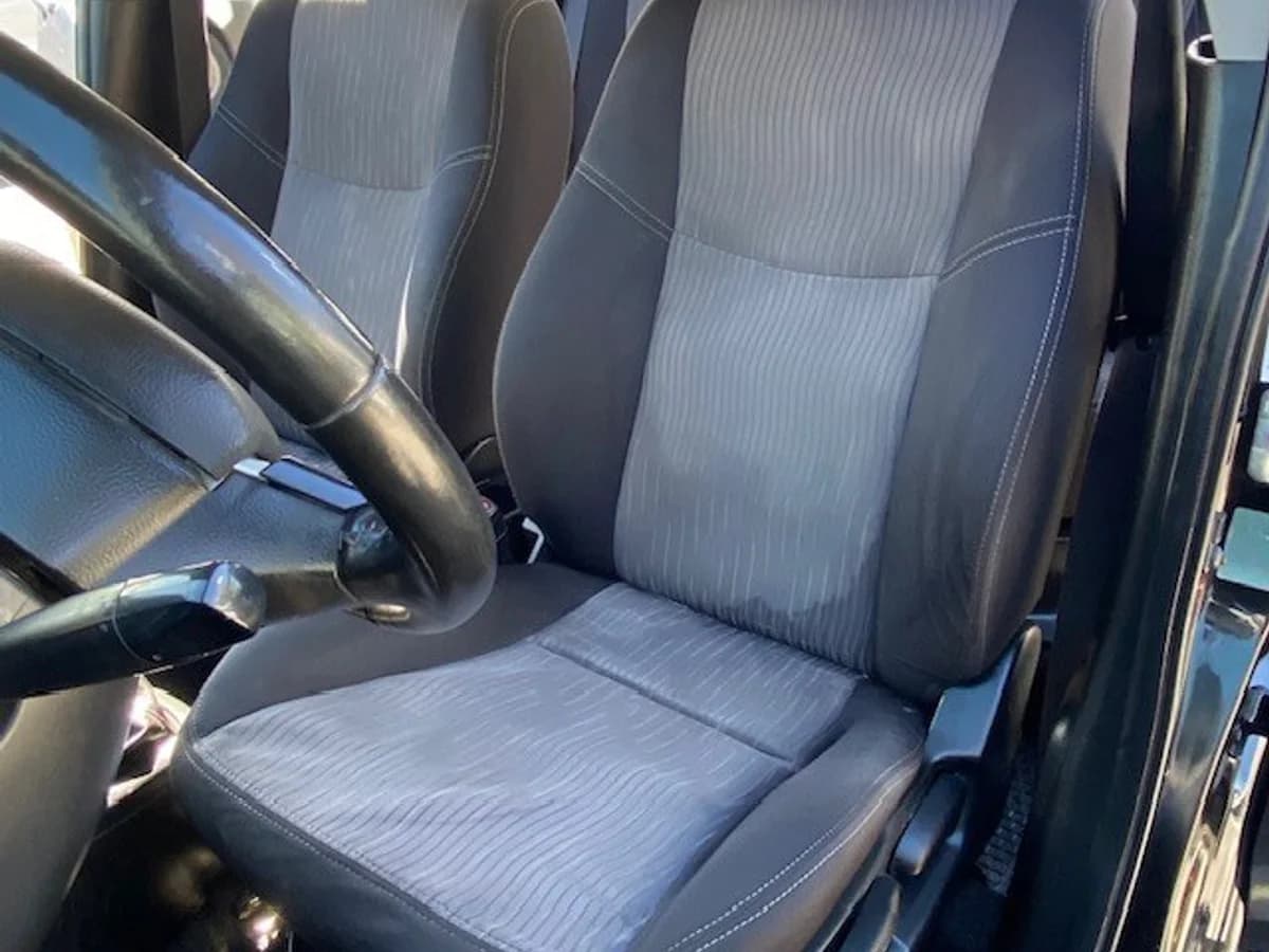 SUZUKI SWIFT GL 1.4 2014 - Imagen 15