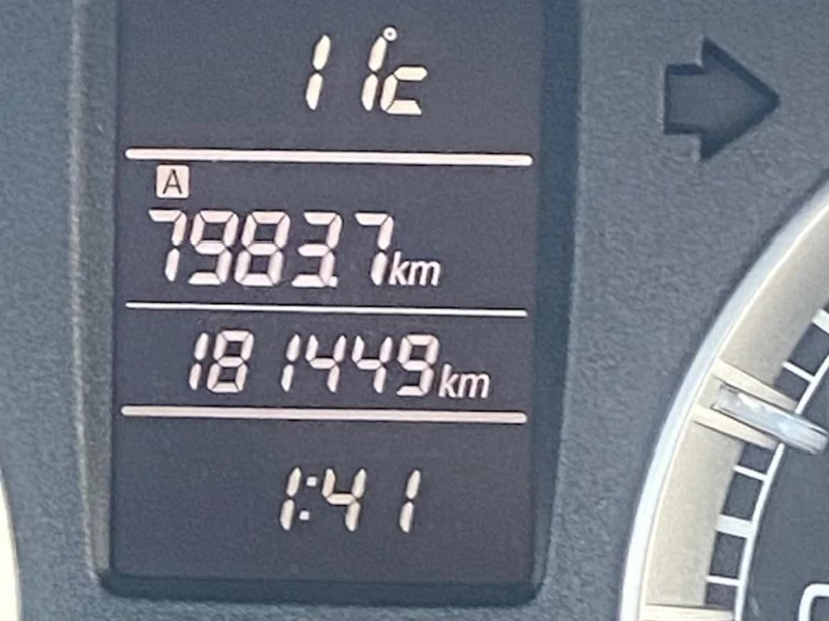 SUZUKI SWIFT GL 1.4 2014 - Imagen 17