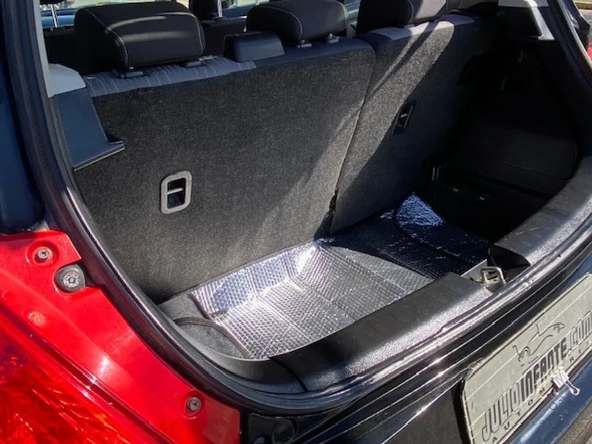 SUZUKI SWIFT GL 1.4 2014 - Imagen 18