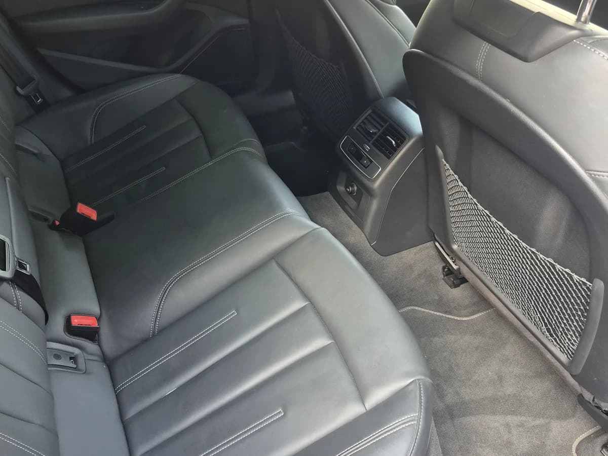 AUDI A5 SPORTBACK TFSI 4X4 2.0 2023 - Imagen 8