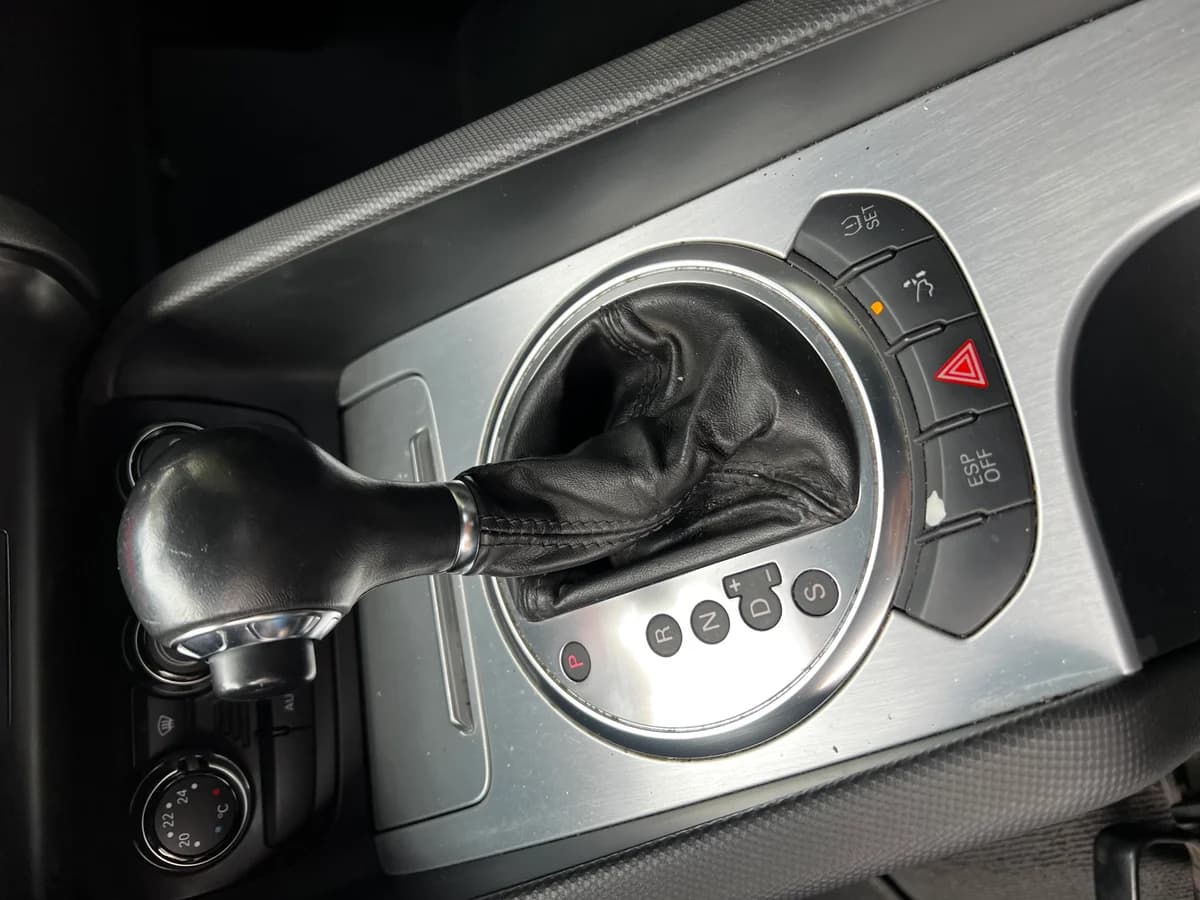 AUDI TT 2.0L TURBO TFSI S TRONIC año 2008 - Imagen 16