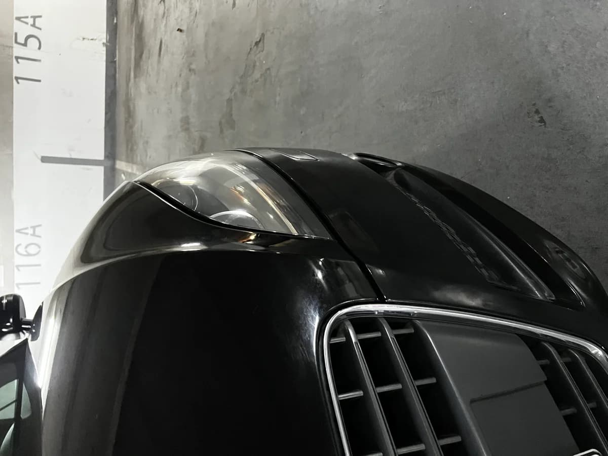 AUDI TT 2.0L TURBO TFSI S TRONIC año 2008 - Imagen 24