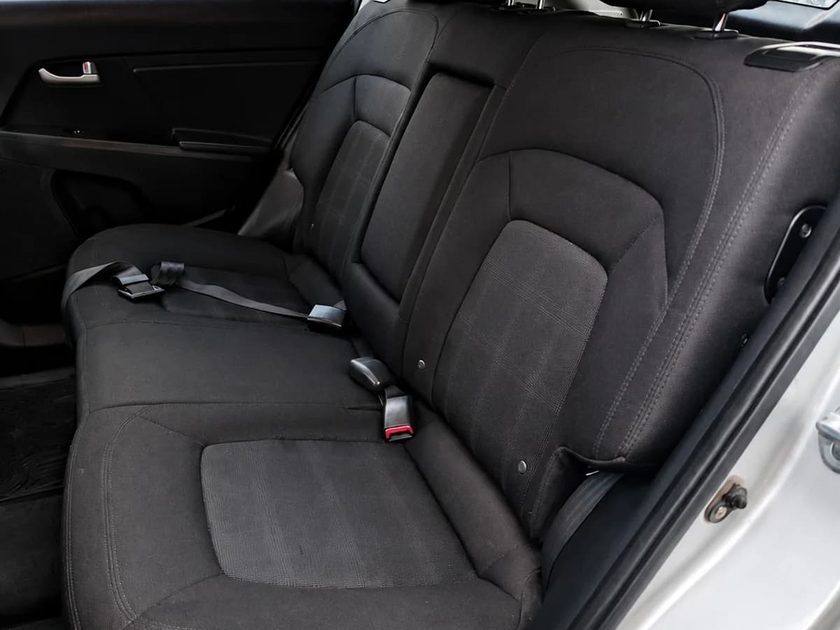 KIA Sportage LX 2.0 2014 - Imagen 11