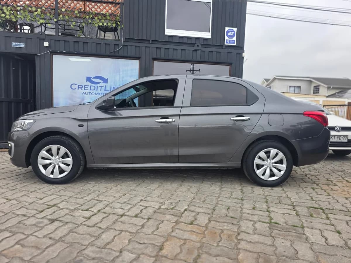 CITROEN C-Elysee 1.2 MT 2021 - Imagen 2