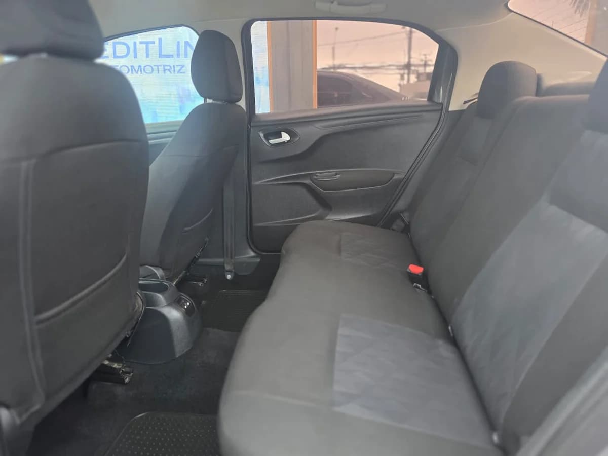 CITROEN C-Elysee 1.2 MT 2021 - Imagen 9