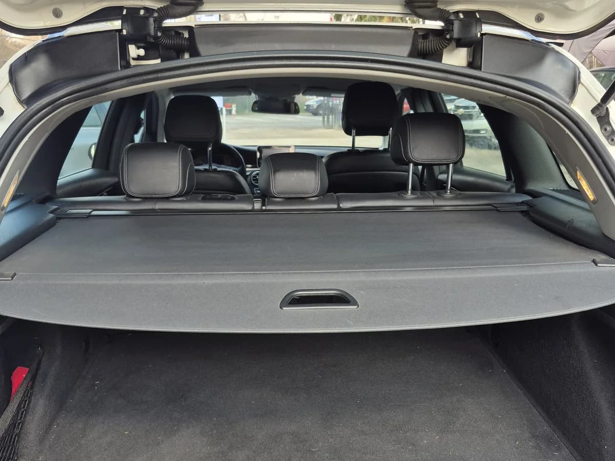 MERCEDES BENZ GLC 200 220D 2017 - Imagen 7