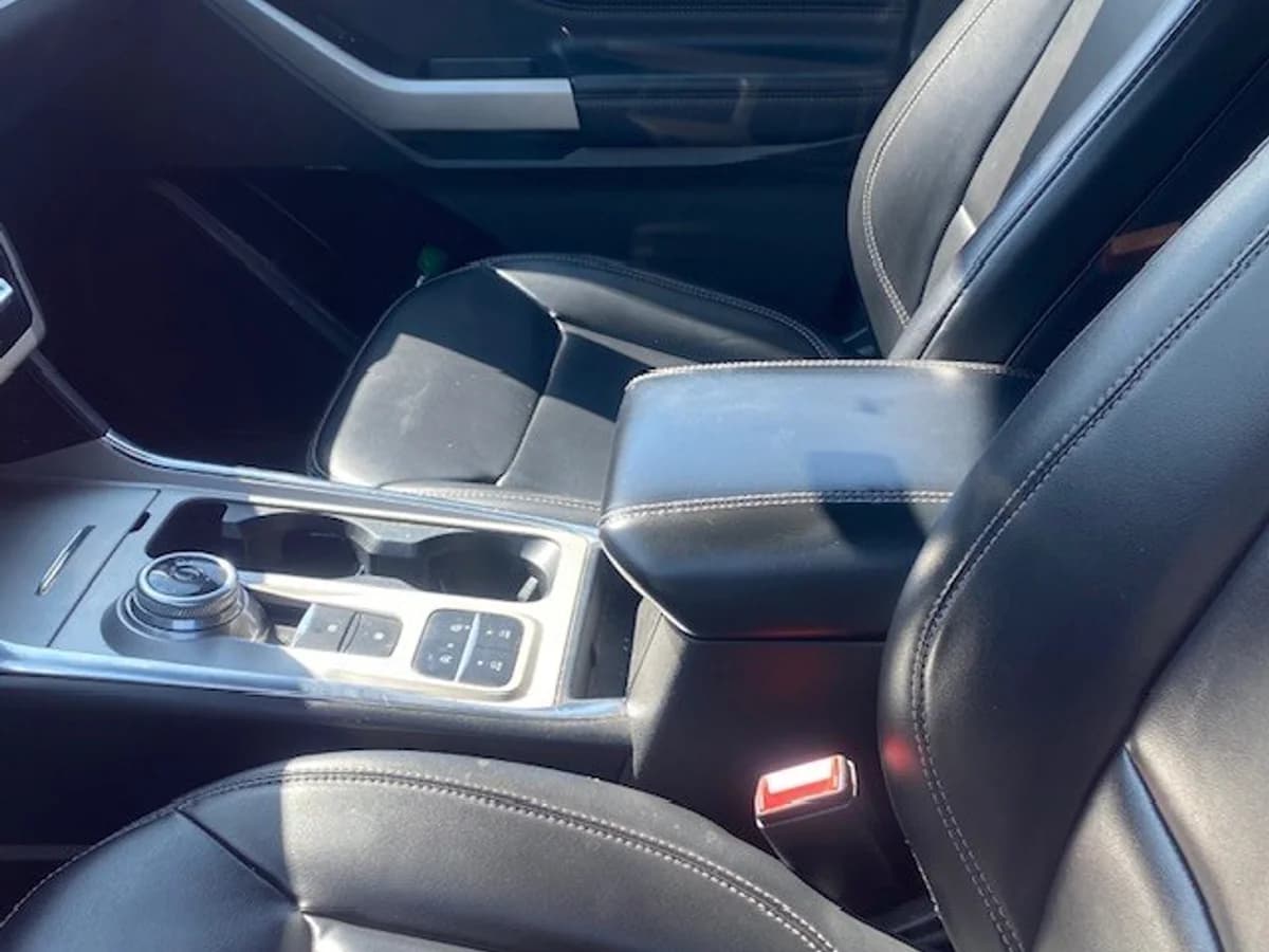 FORD EXPLORER Limited 2.3 Auto.3 corridas 2021 - Imagen 3