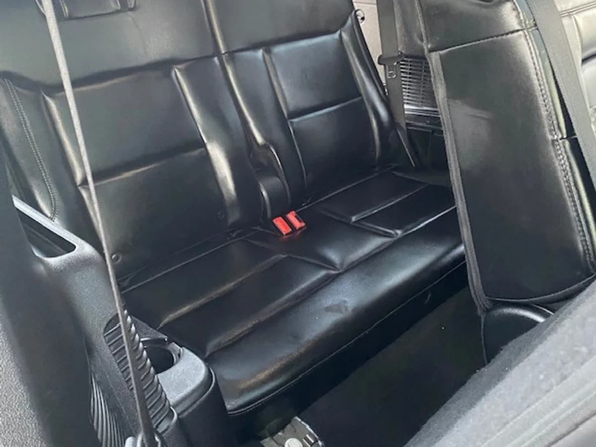 FORD EXPLORER Limited 2.3 Auto.3 corridas 2021 - Imagen 14