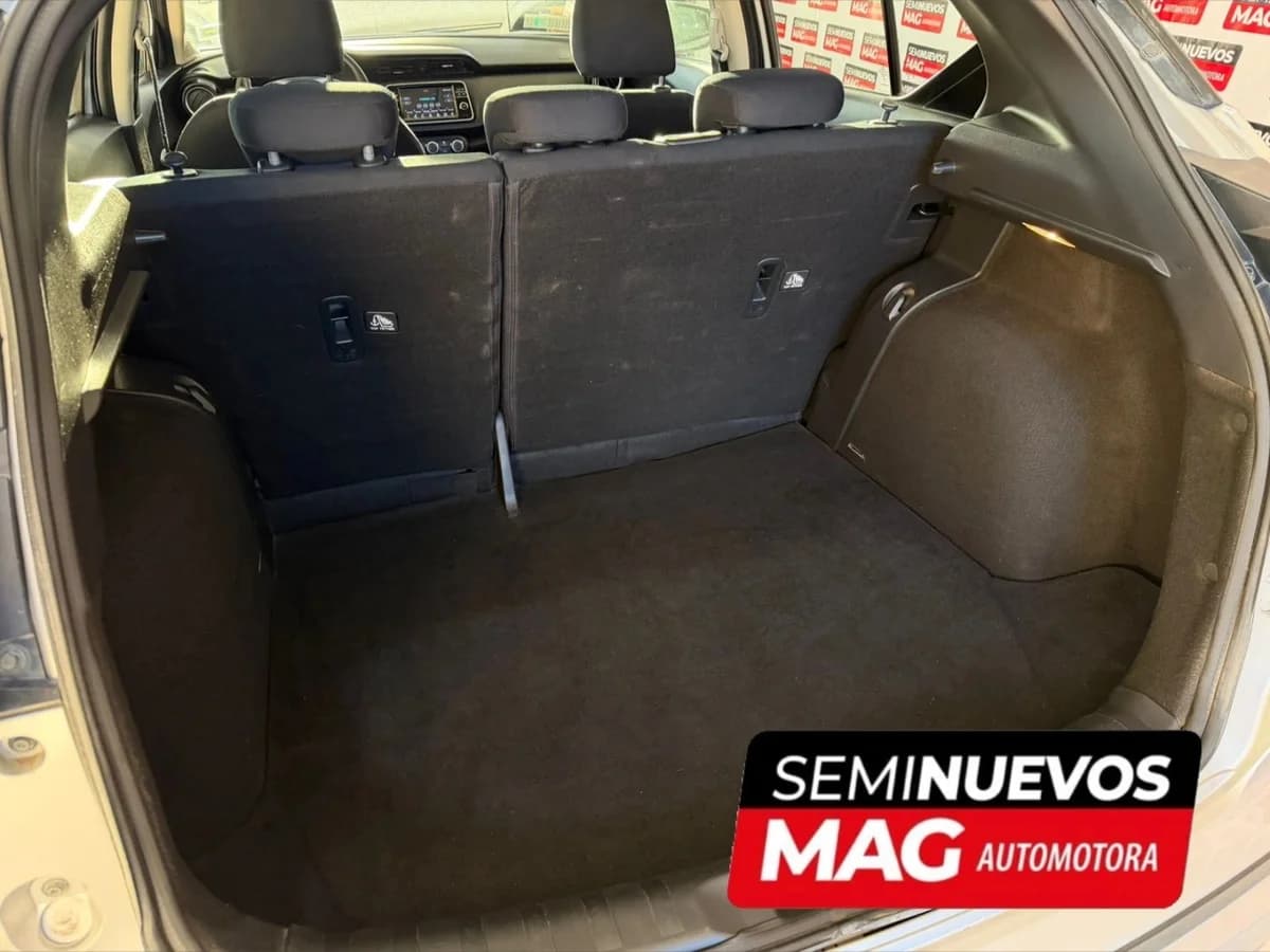 NISSAN Kicks 1.6 2023 - Imagen 4