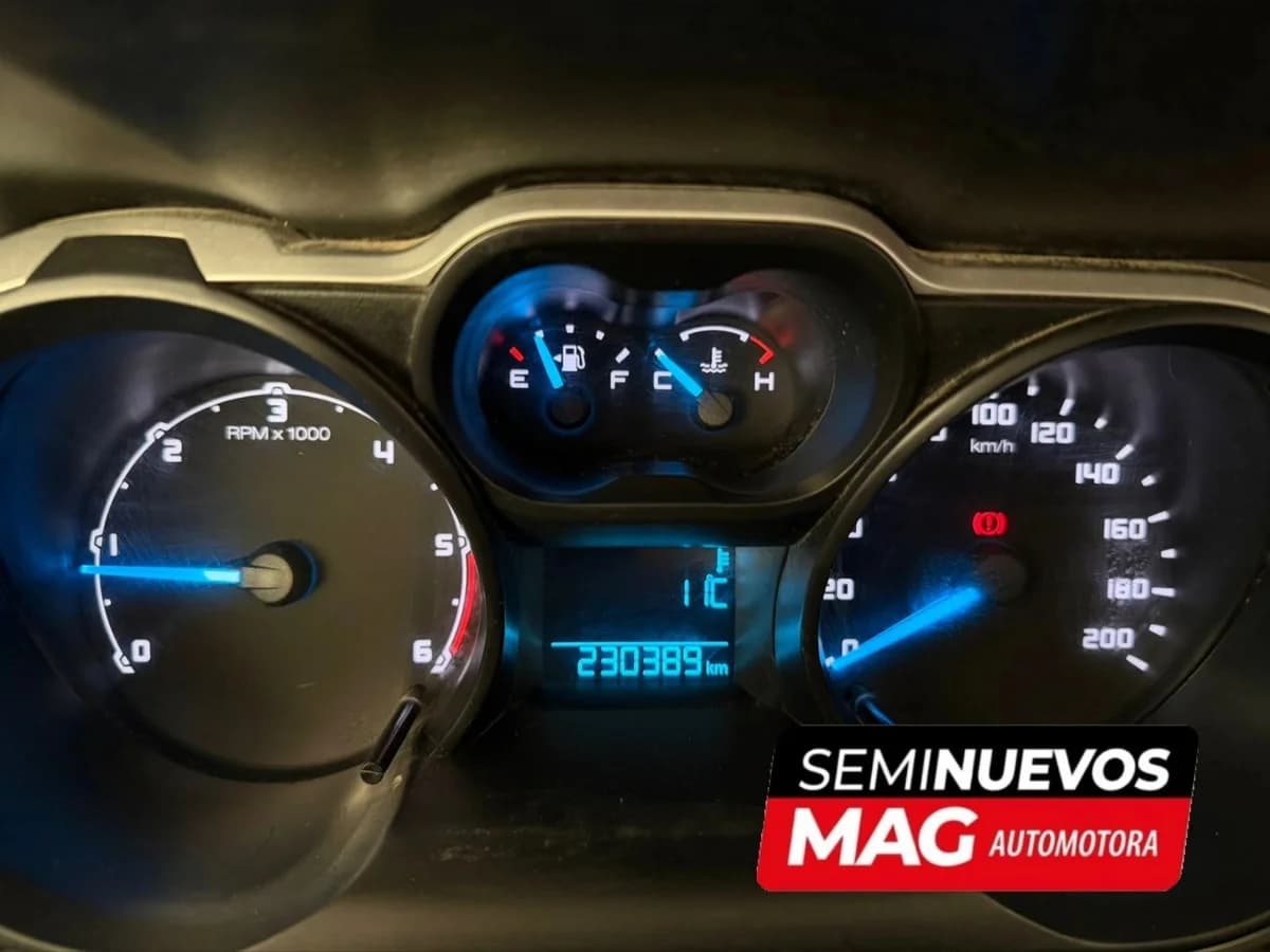 FORD Ranger XLT DCAB 4X4 3.2 2016 - Imagen 5