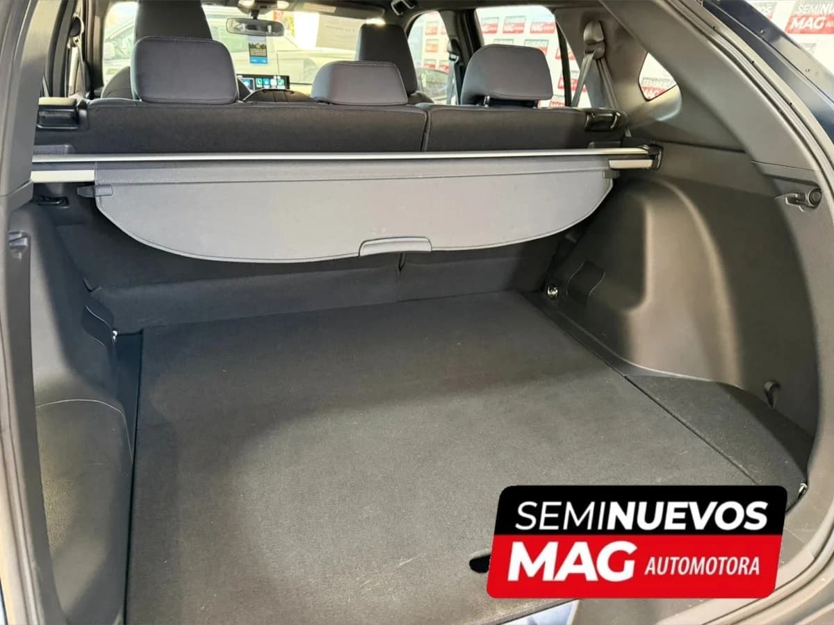 TOYOTA Yaris 1.5 XI 4X2 CVT AT 5P 2025 - Imagen 11