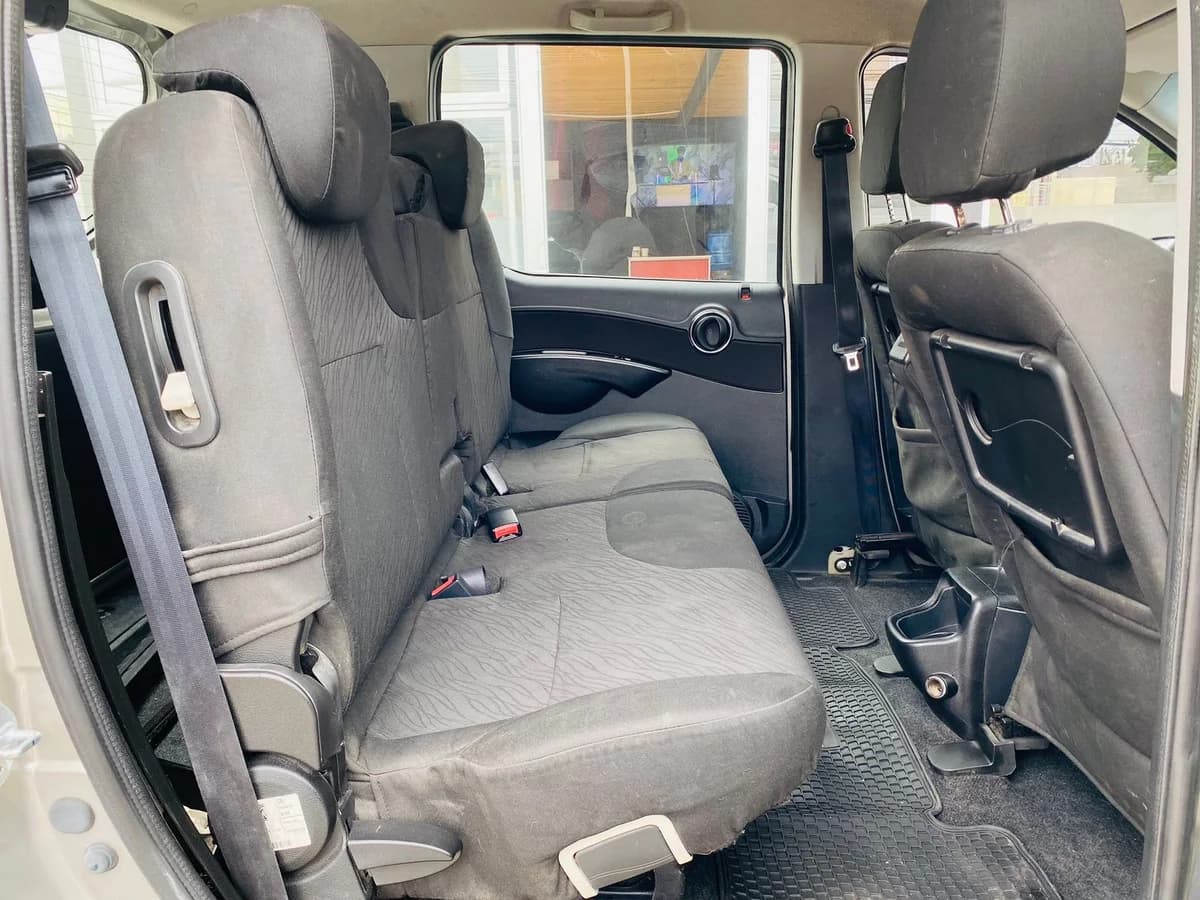 MAHINDRA QUANTO CRDE FULL 2.2 4X4 2016 - Imagen 7