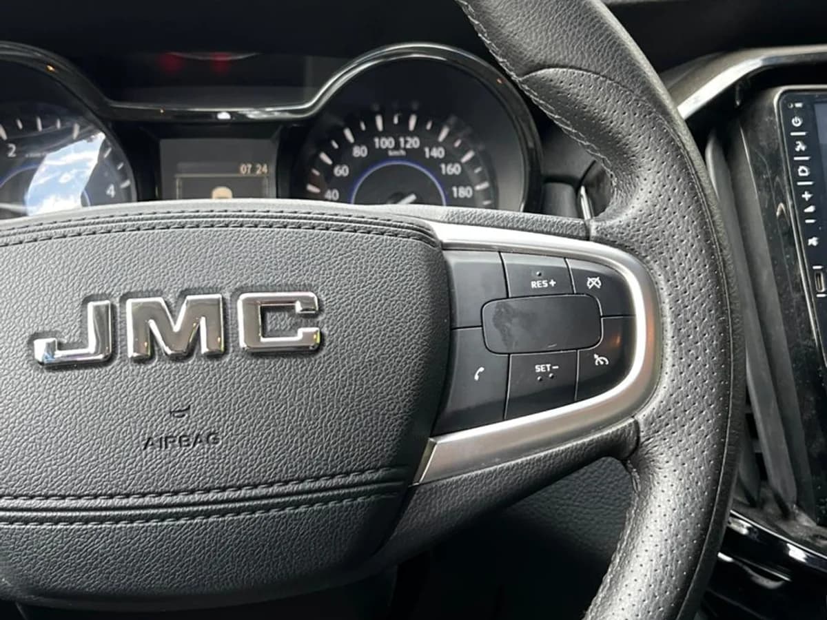 JMC Vigus Pro 2.0L Turbo Diésel AT 4x2 año 2024 - Imagen 16