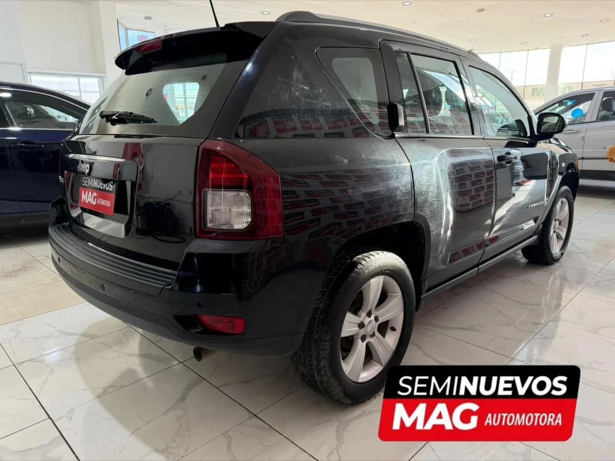 JEEP Compass SPORT 2.4 2016 - Imagen 3