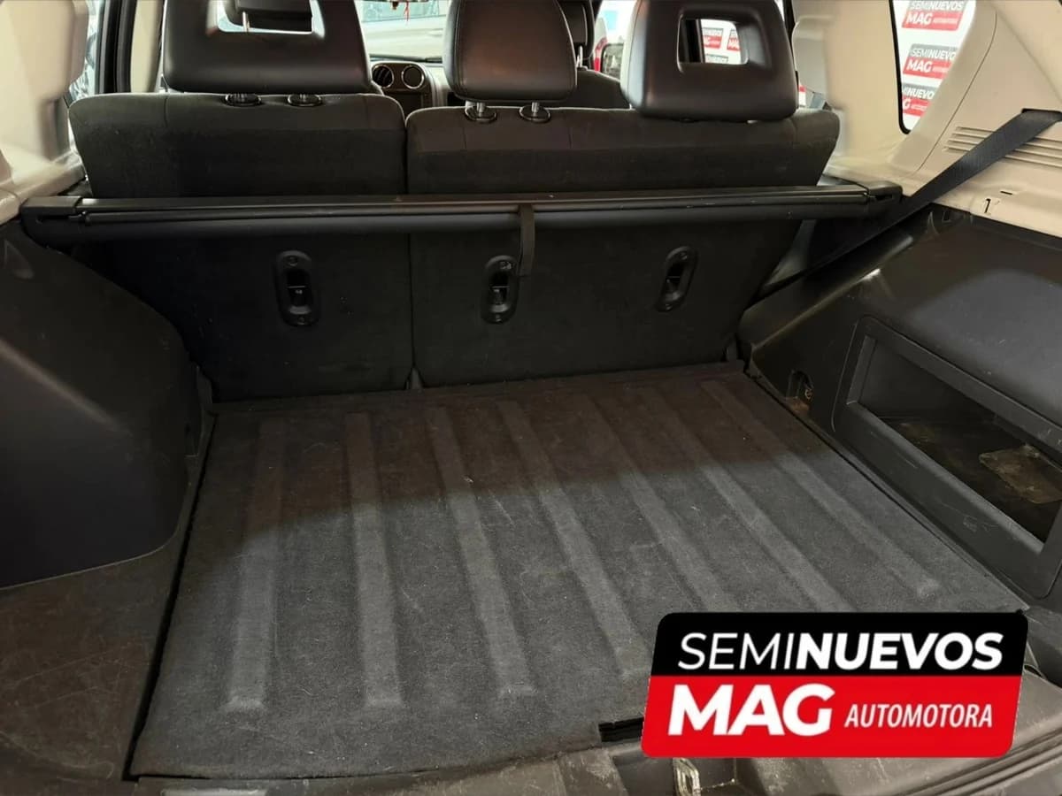 JEEP Compass SPORT 2.4 2016 - Imagen 9