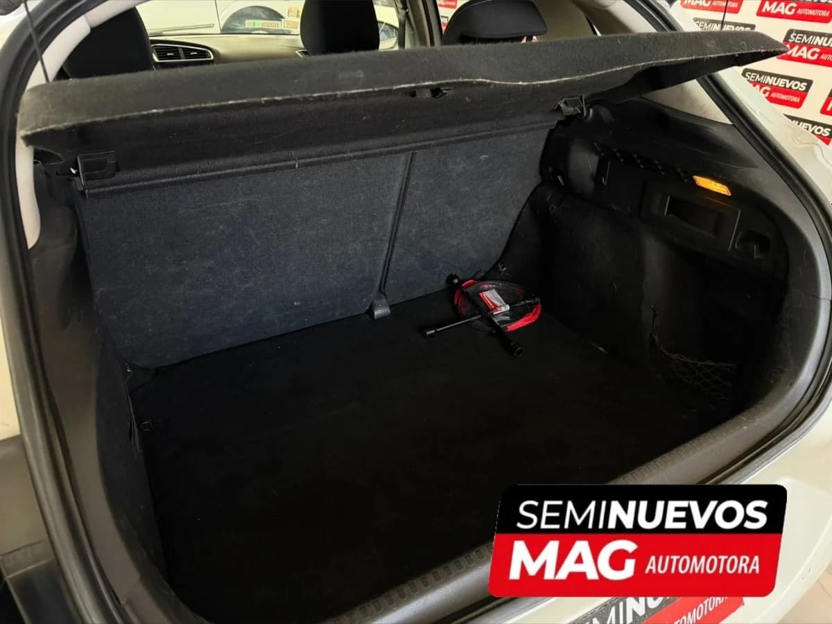 CITROEN C4 HDI 1.6 2017 - Imagen 5
