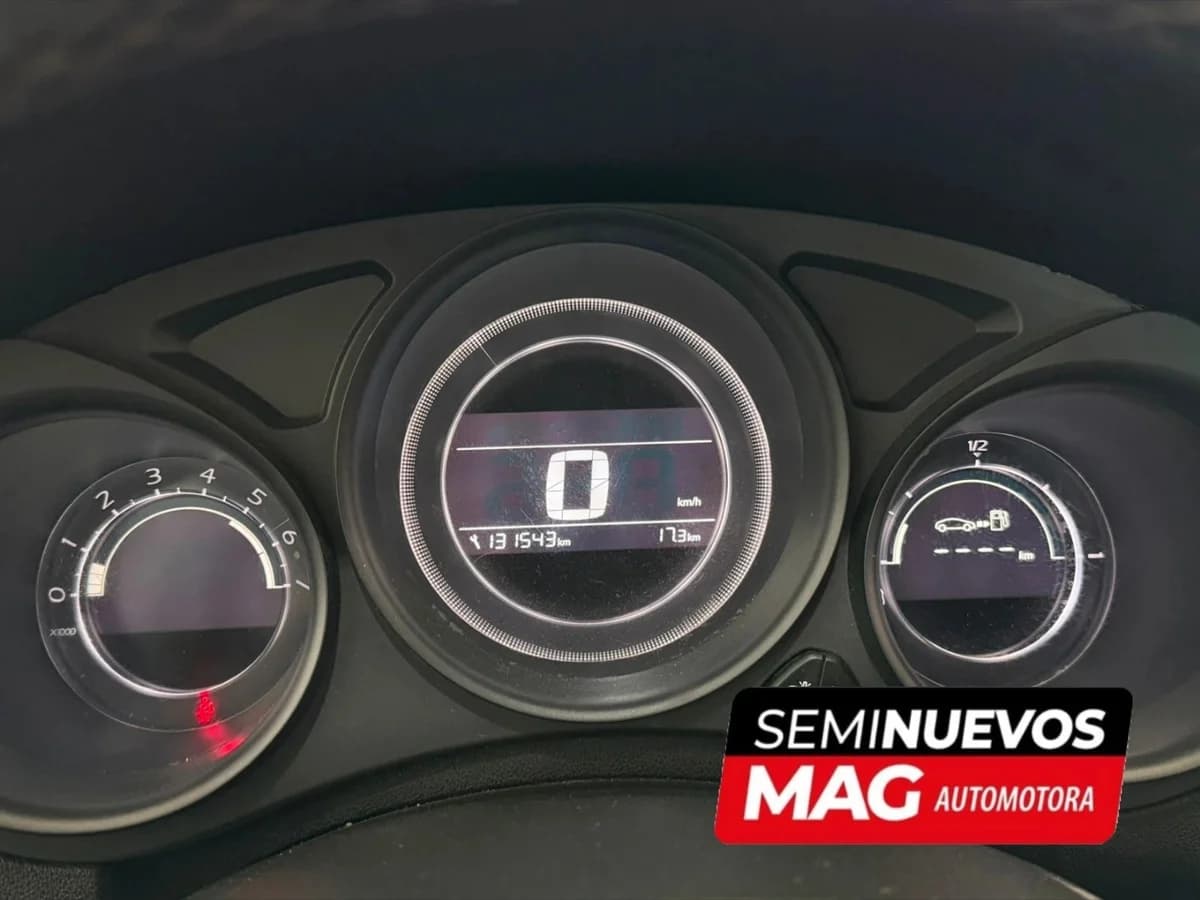 CITROEN C4 HDI 1.6 2017 - Imagen 9
