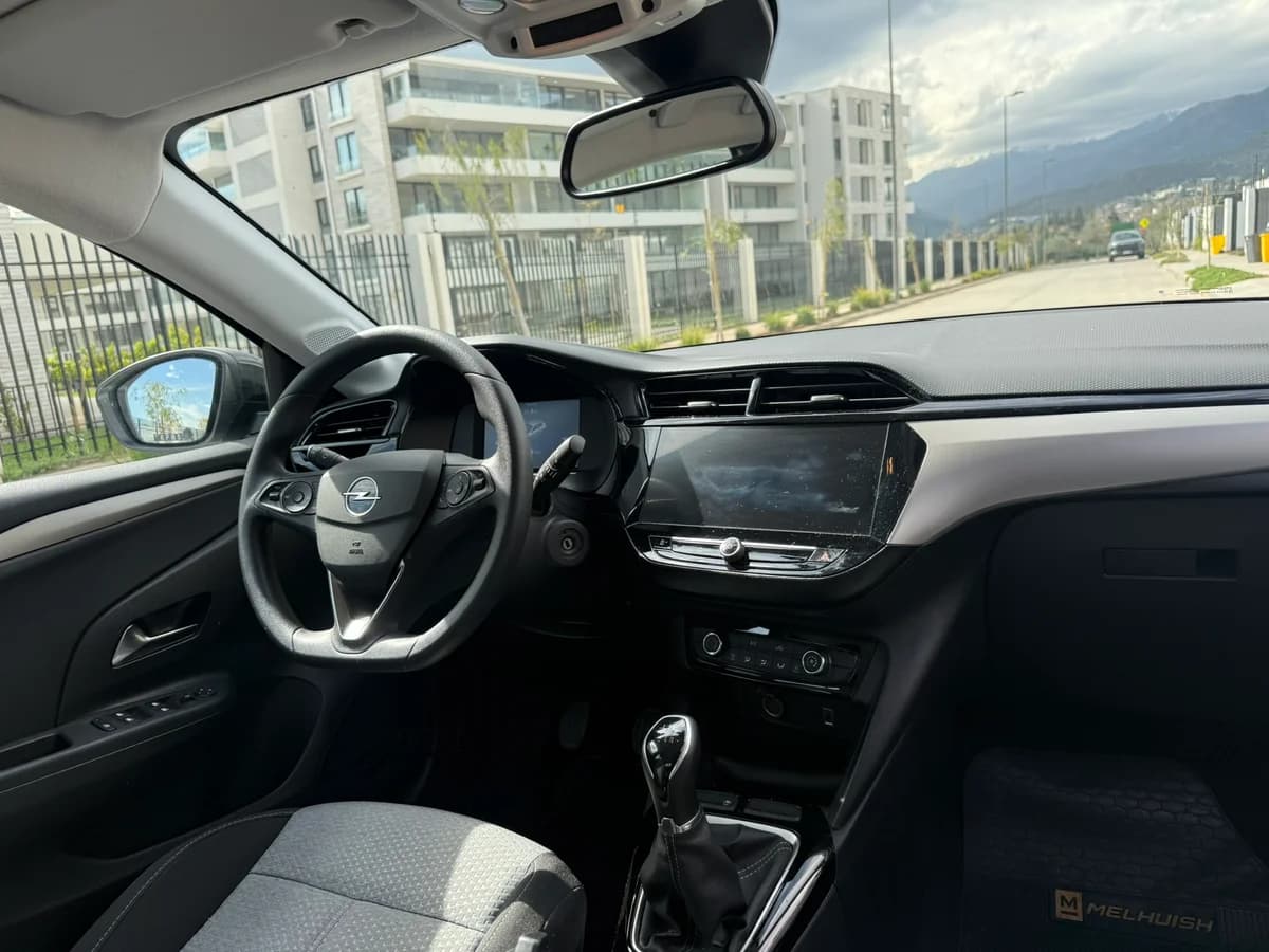 OPEL Corsa 1.2 MT5 2024 - Imagen 10
