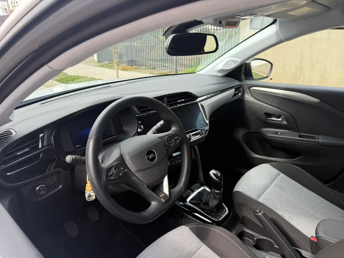 OPEL Corsa 1.2 MT5 2024 - Imagen 12