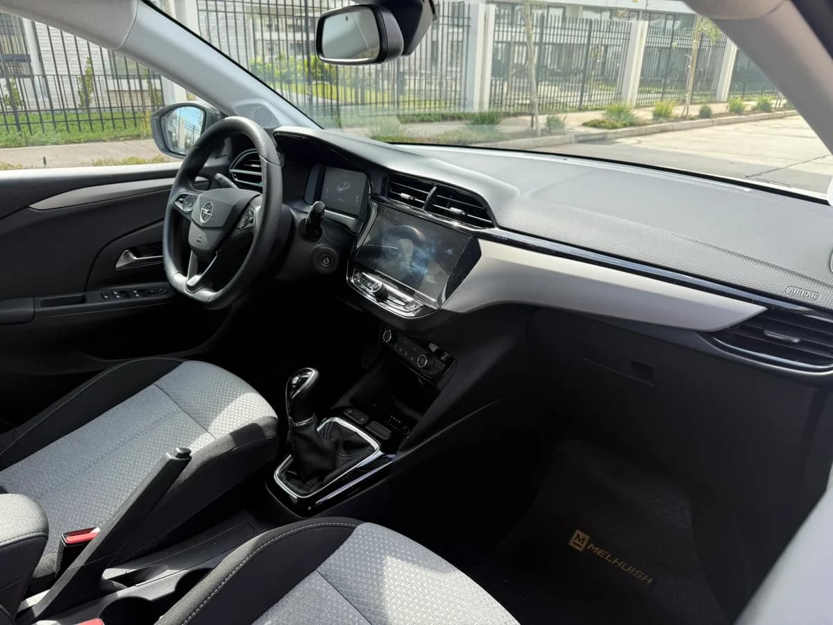 OPEL Corsa 1.2 MT5 2024 - Imagen 14
