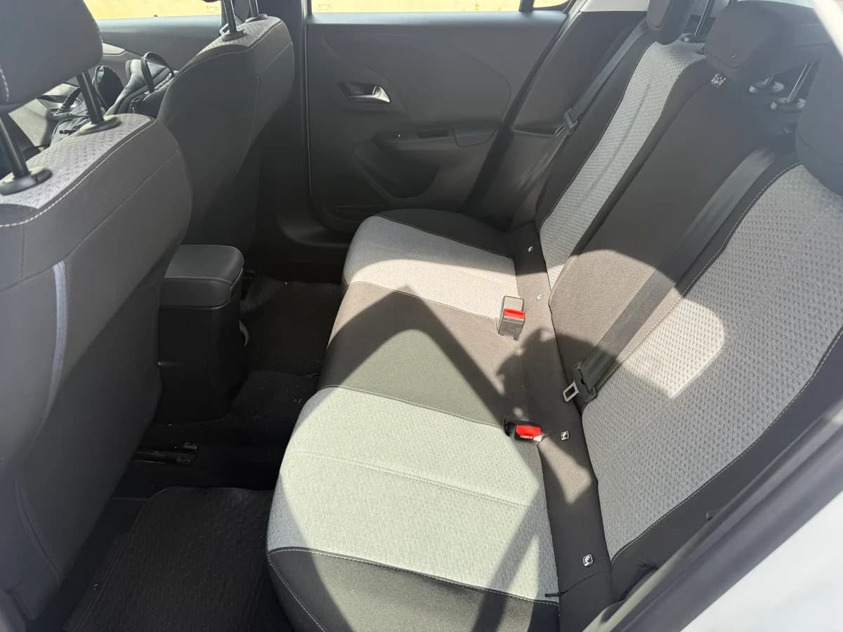 OPEL Corsa 1.2 MT5 2024 - Imagen 18