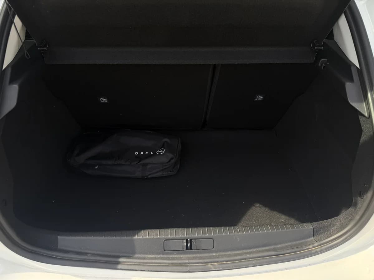 OPEL Corsa 1.2 MT5 2024 - Imagen 22