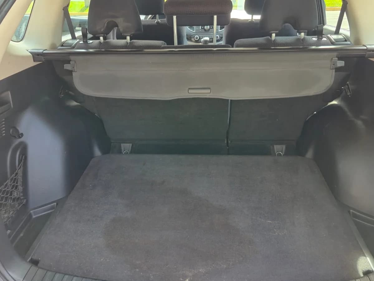 HONDA Cr-V LX 2.4 AUTOMÁTICA 2015 - Imagen 15