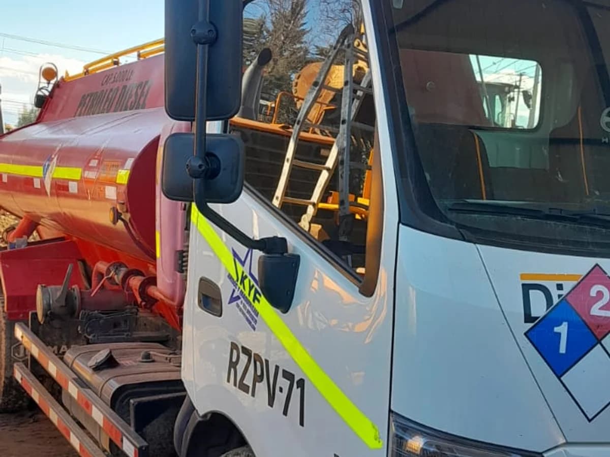 HINO XZU 816 2023 - Imagen 2