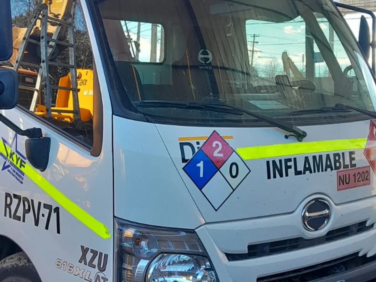 HINO XZU 816 2023 - Imagen 4
