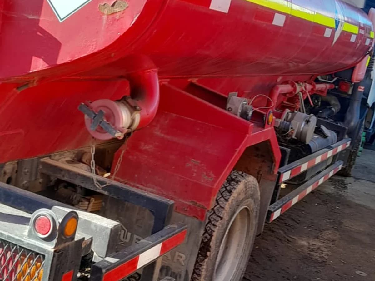HINO XZU 816 2023 - Imagen 9