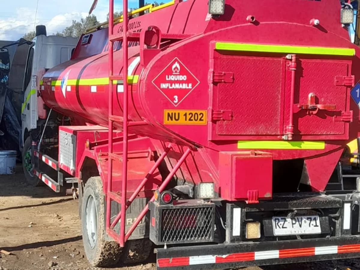 HINO XZU 816 2023 - Imagen 13