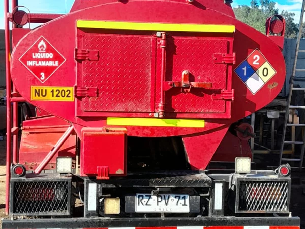 HINO XZU 816 2023 - Imagen 14