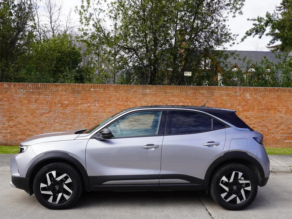 OPEL Mokka 1.2T AT Año 2022 - Imagen 8